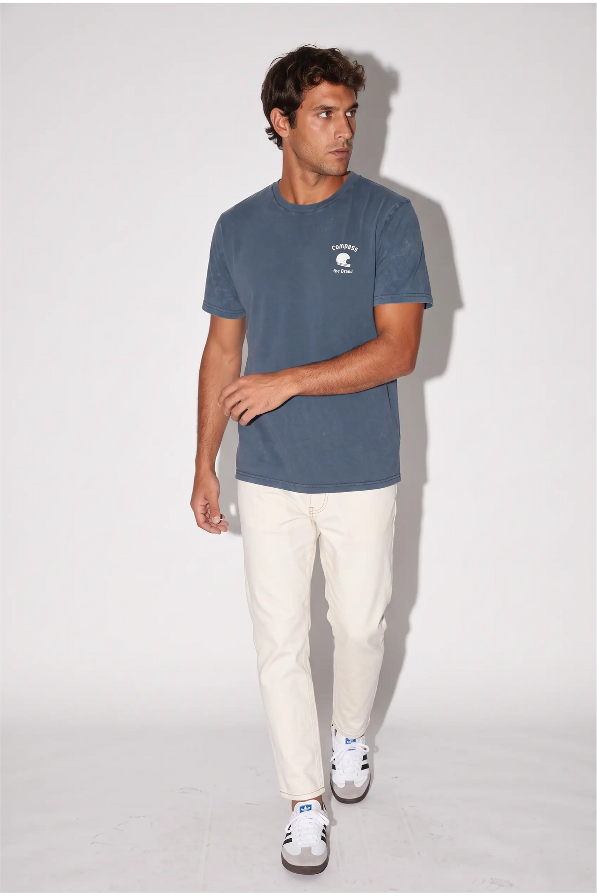 Explorer Tee
