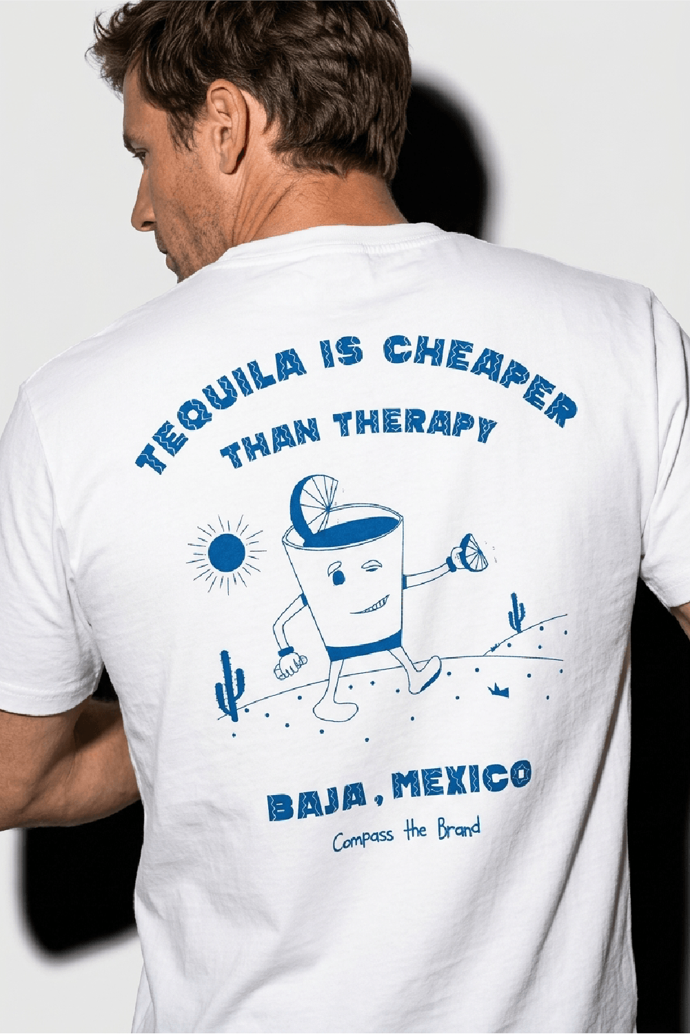 Tequila Tee