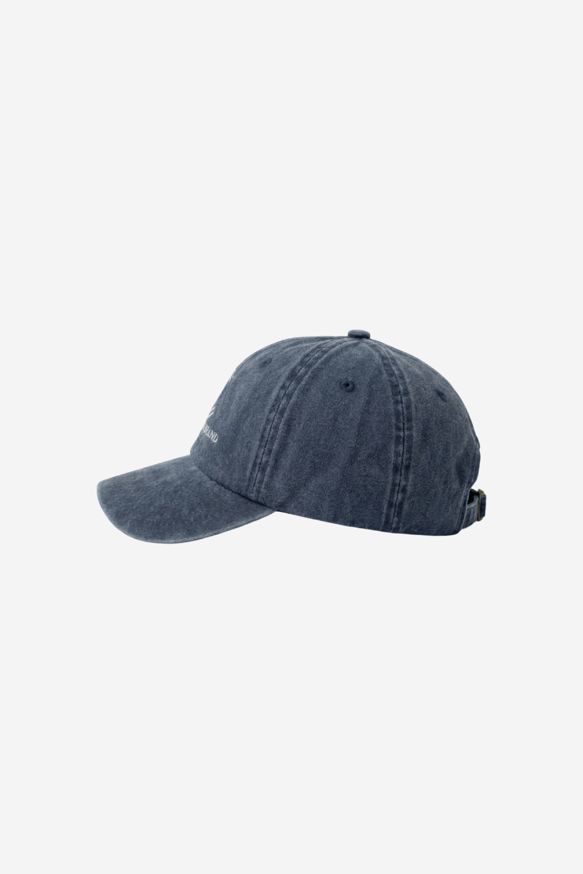 COMPASS Classic Vintage Cap Blue