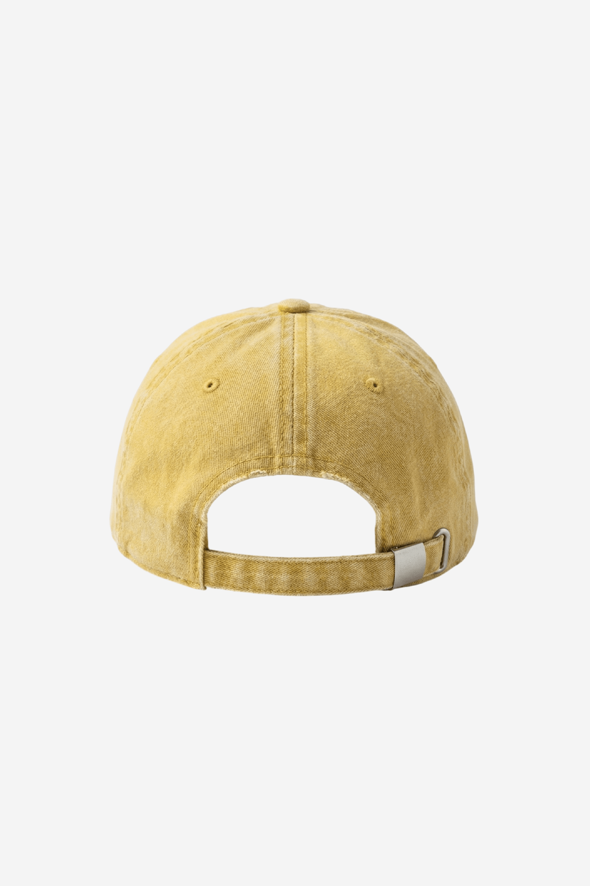 Motorcycles Ruined My Life Classic Vintage Cap Mustard