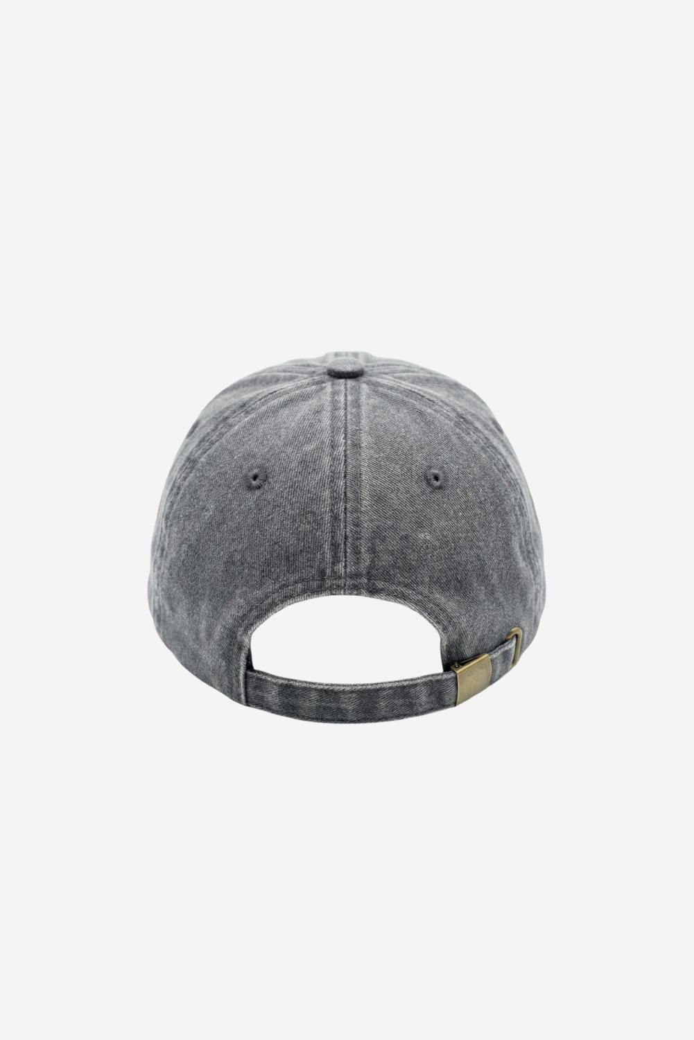 Surfing Ruined My Life Classic Vintage Cap Black