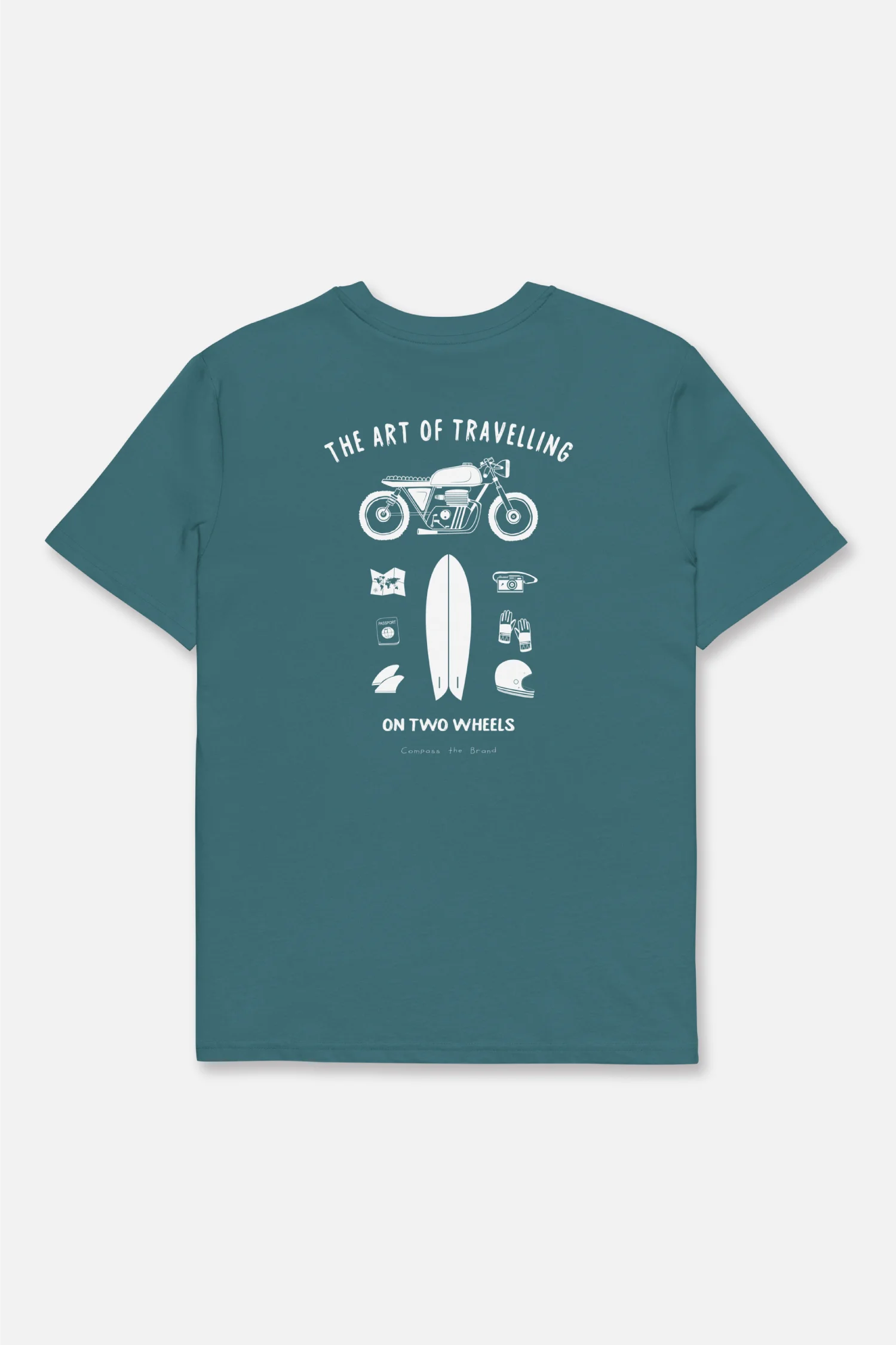 Camisetas originales de calidad hotsell