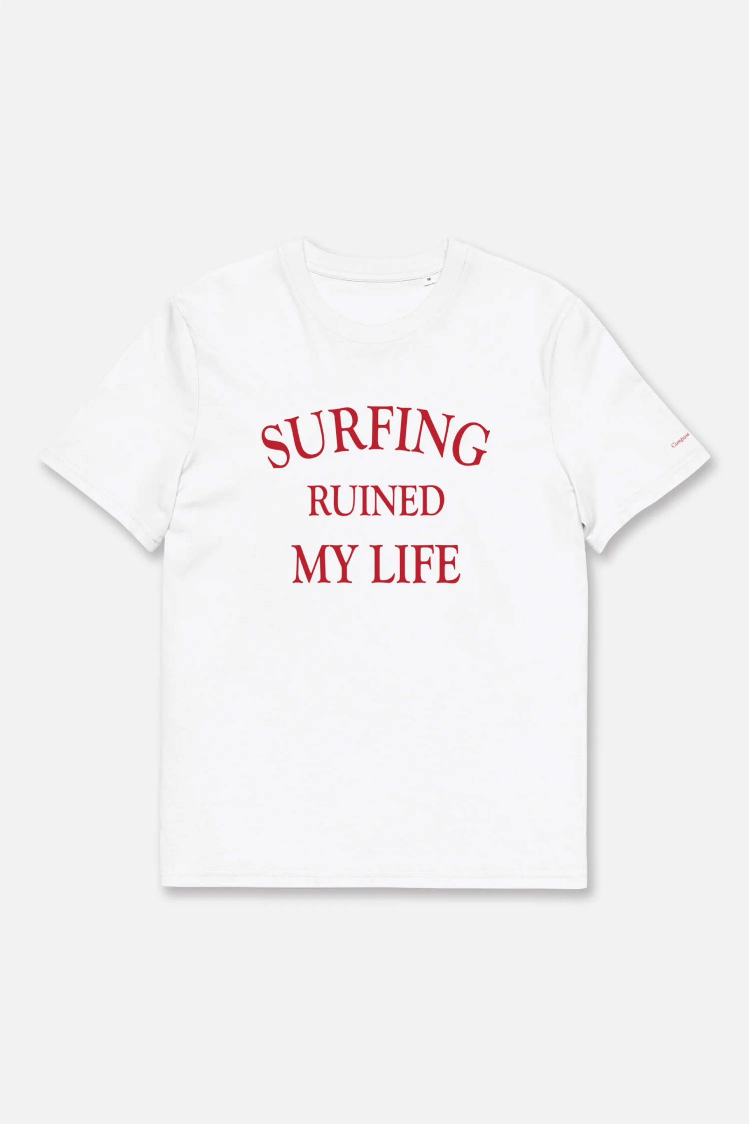 Surfing Ruined My Life