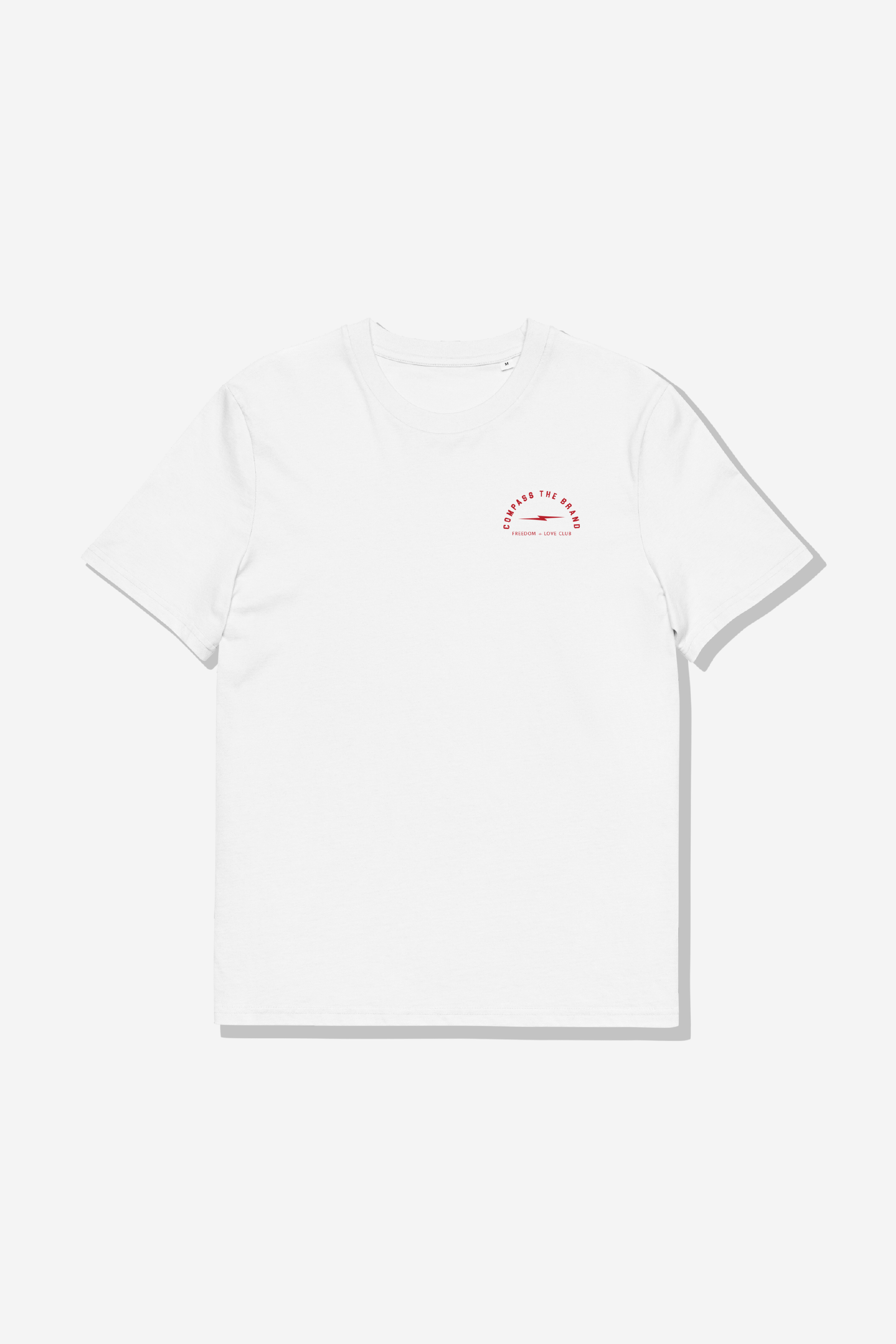 Freed From Desire Tee