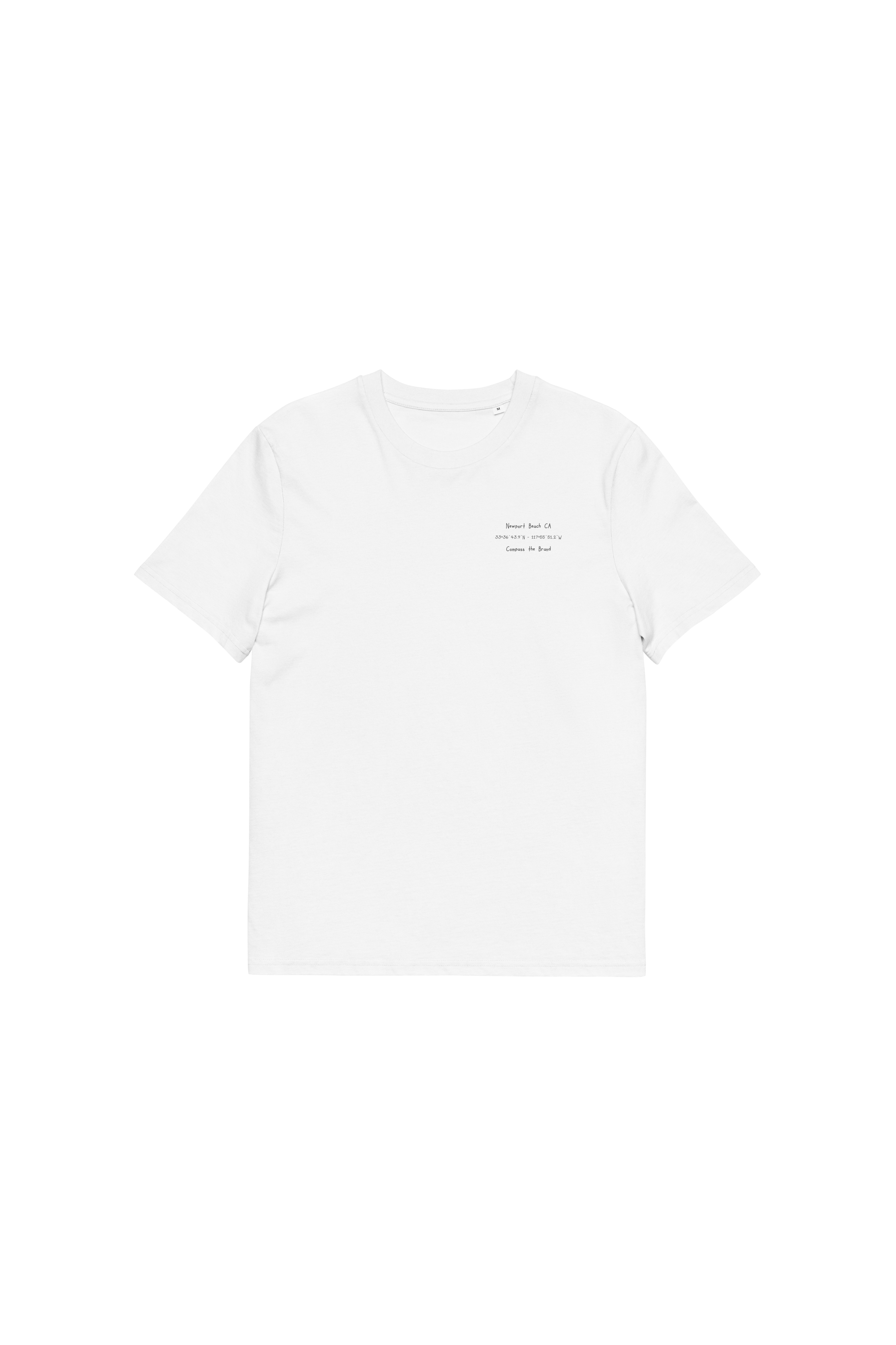 Compass Board Co. Tee
