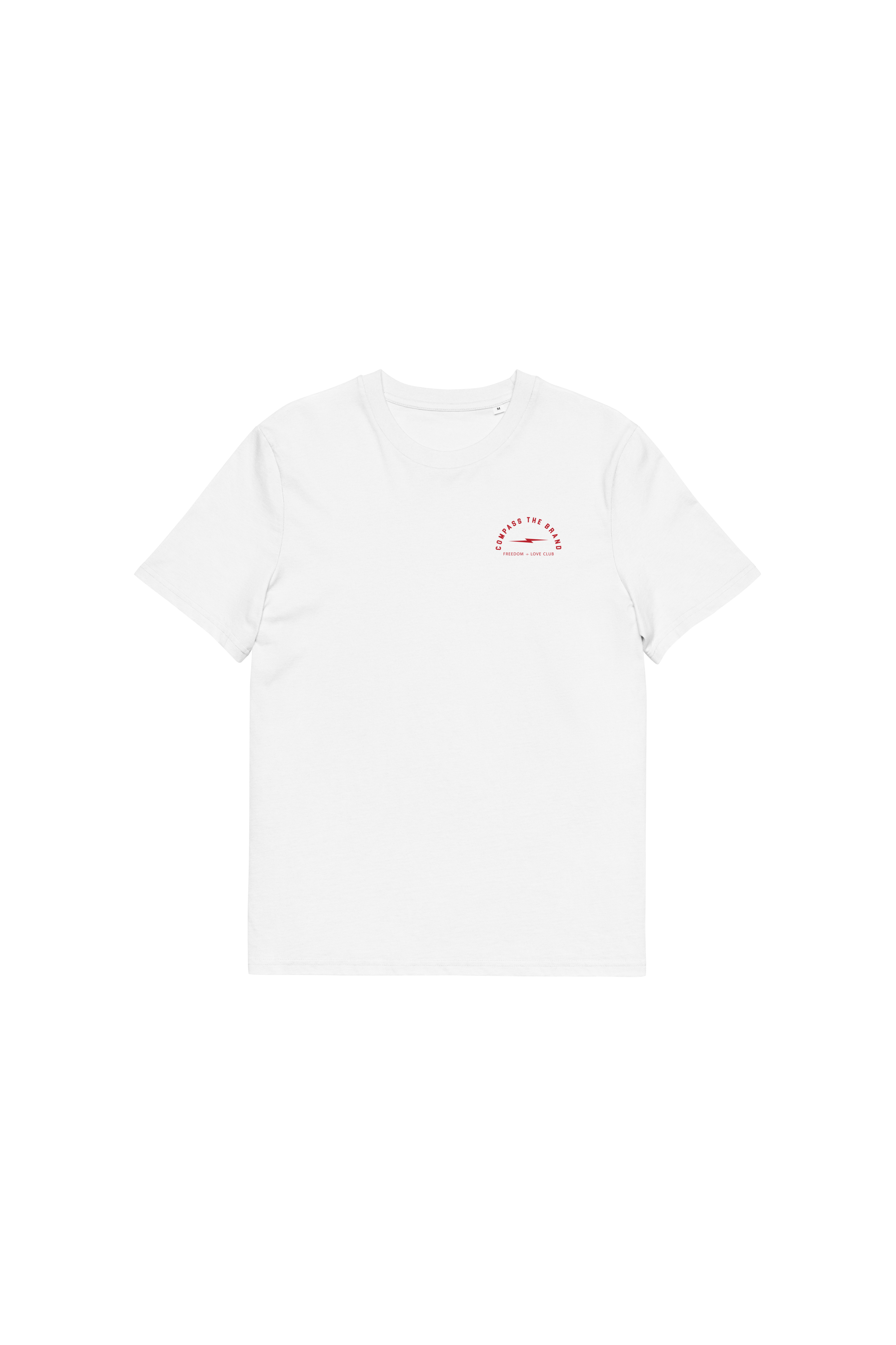 Freed From Desire Tee