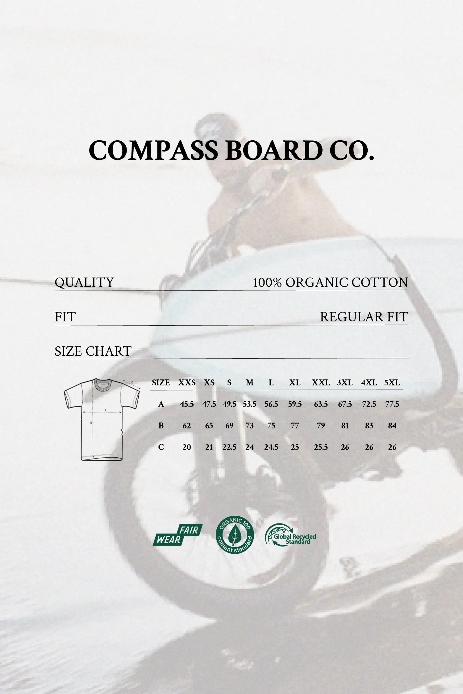 Compass Board Co.