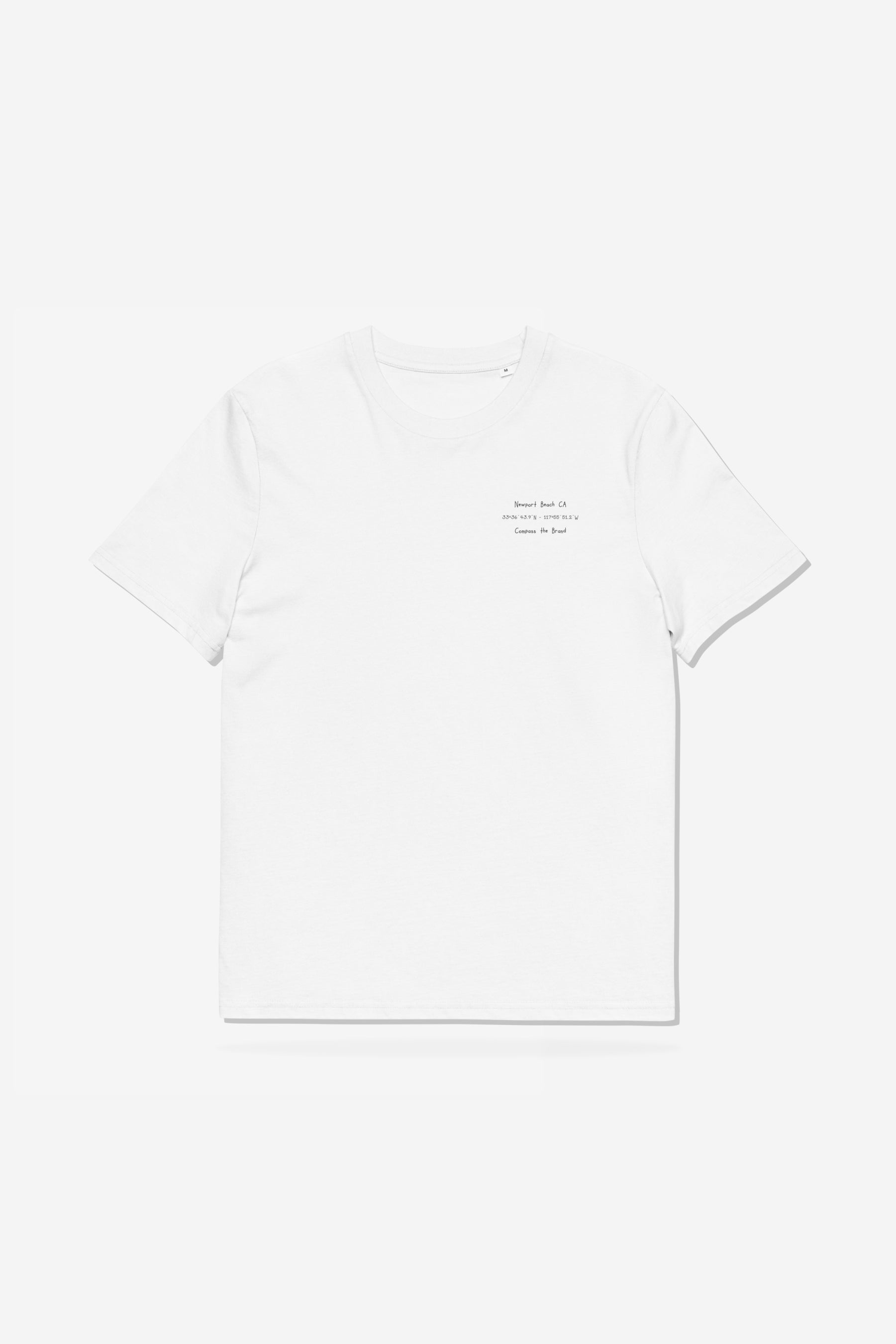 Compass Board Co. Tee