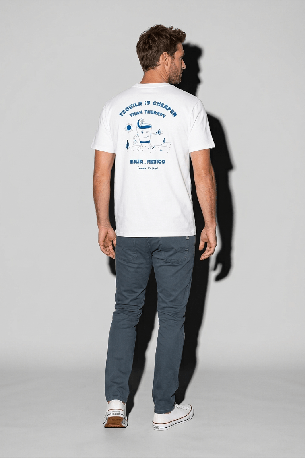 Tequila Tee