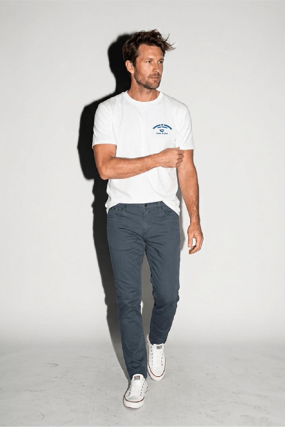Tequila Tee