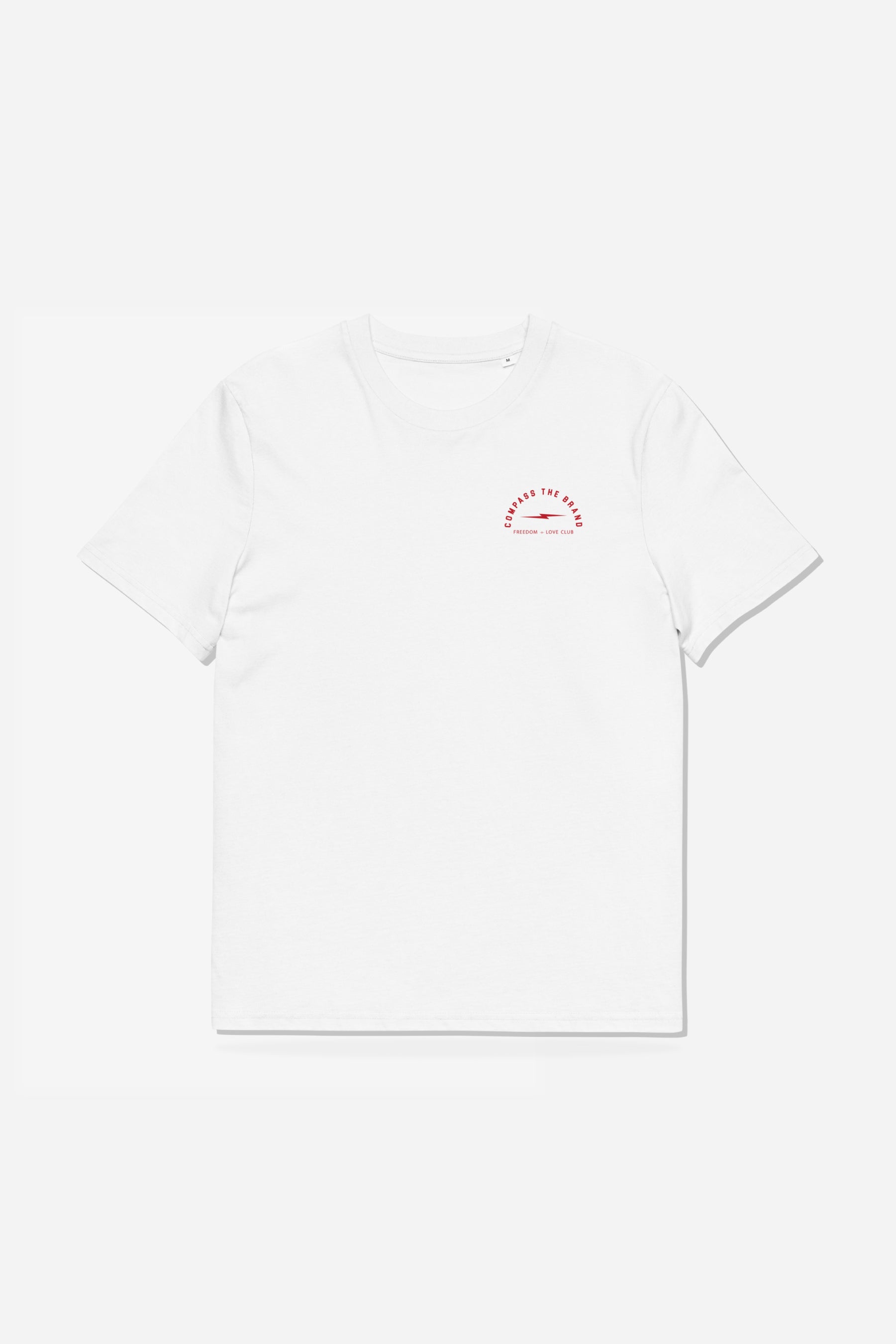 Freed From Desire Tee