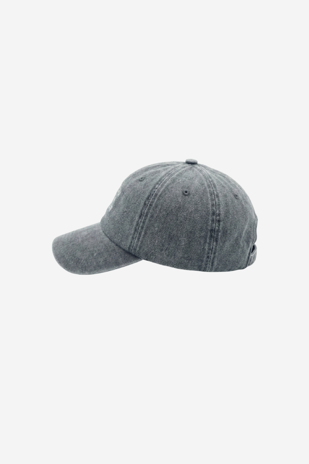 Surfing Ruined My Life Classic Vintage Cap Black