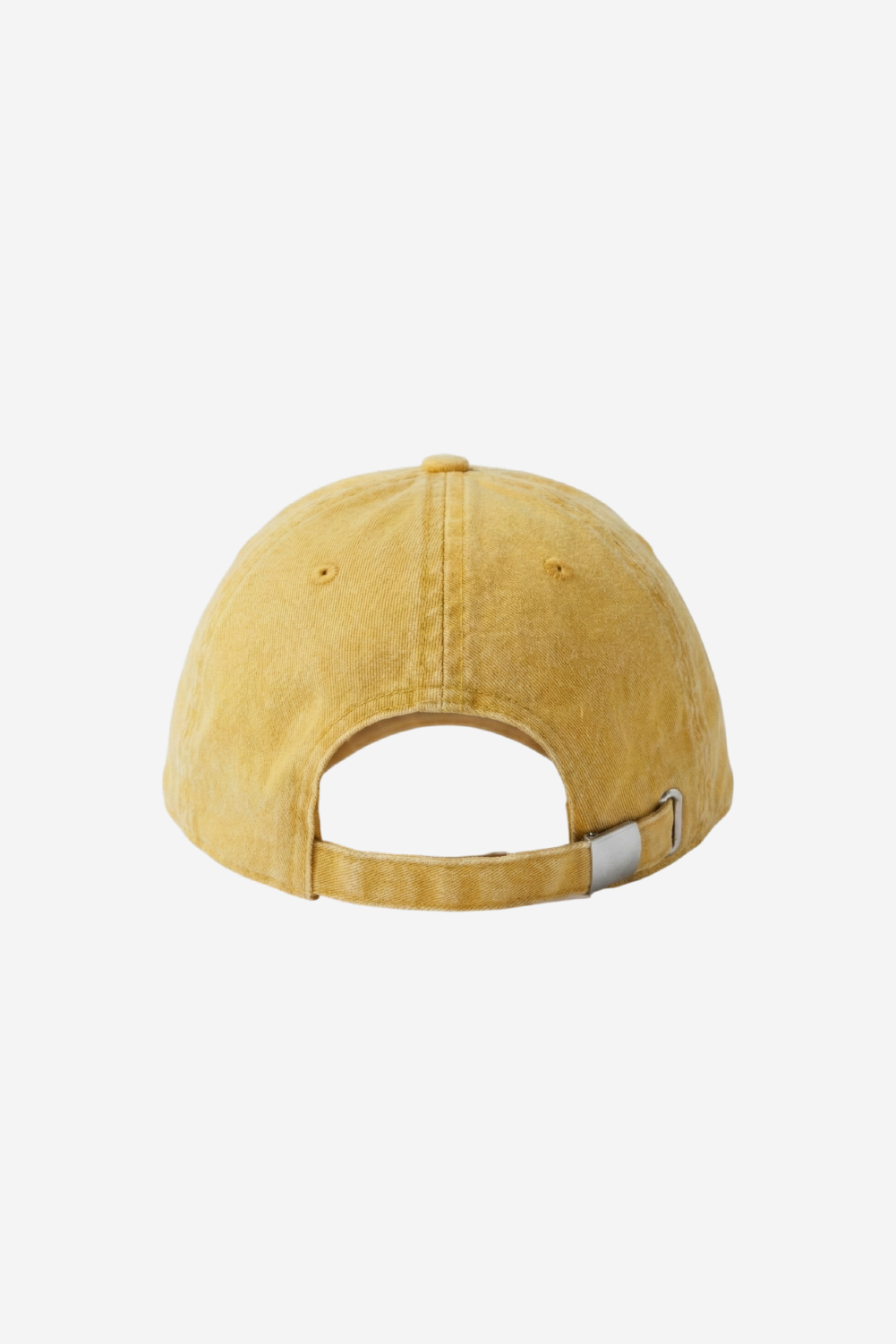 Surfing Ruined My Life Classic Vintage Cap Mustard