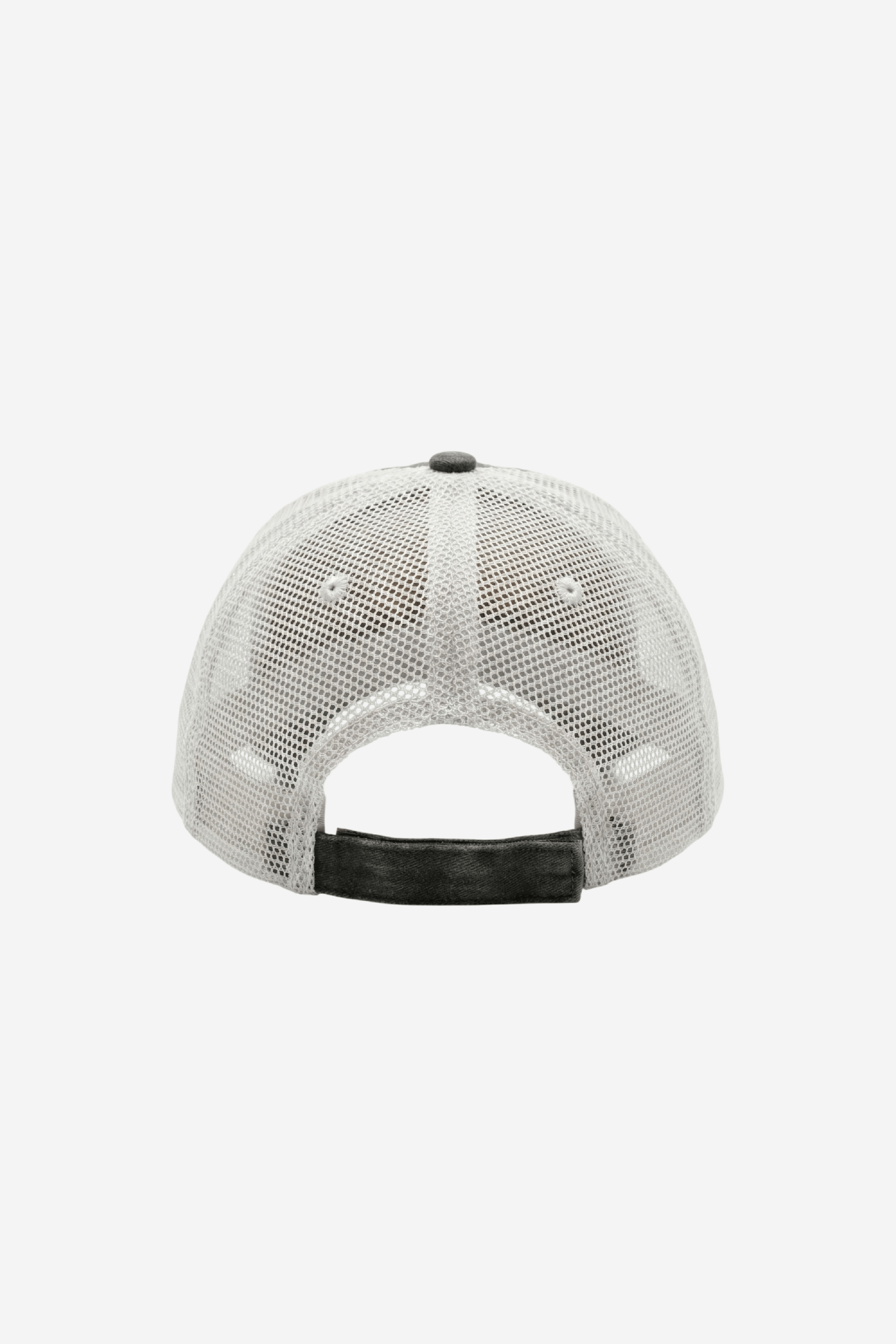 Surfing Ruined My Life Vintage Trucker Cap Green