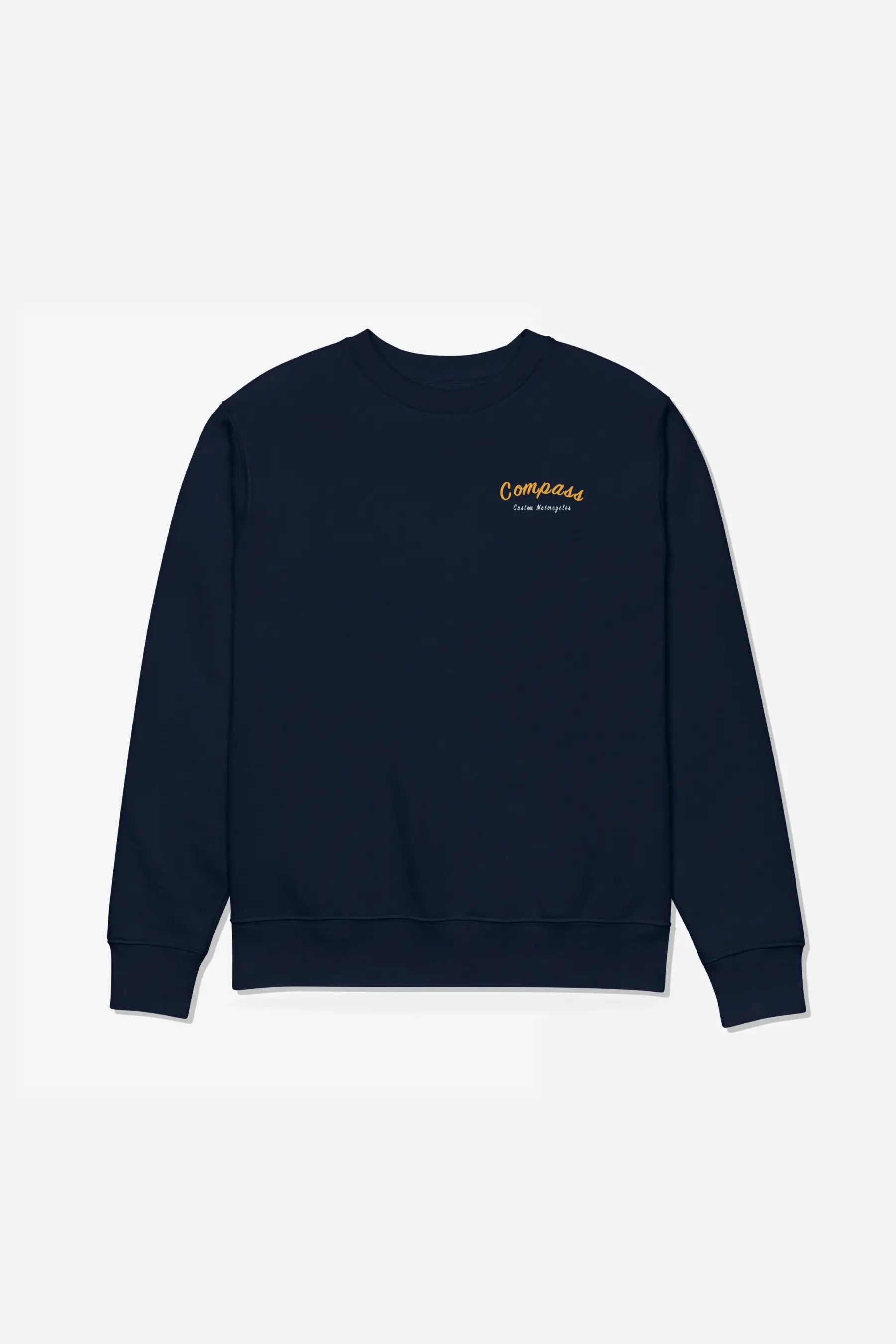 In Dust We Trust Crewneck